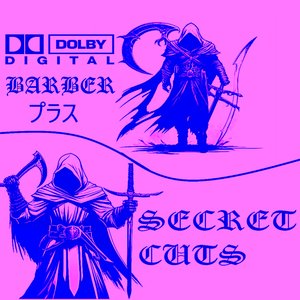 SECRET CUTS