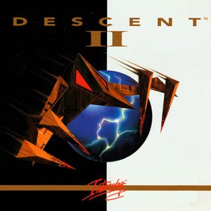 Descent II 的头像