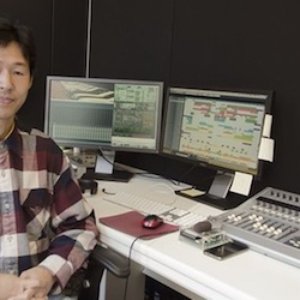 Avatar for Takeshi Abo