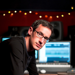 Steven Price photo provided by Last.fm