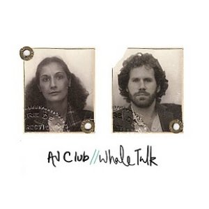 Whale Talk