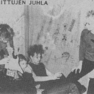 Tuomittujen Juhla 的头像