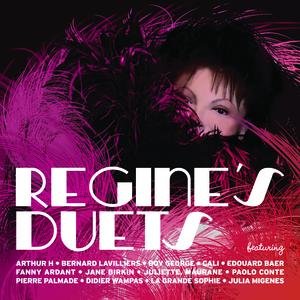 Régine's Duets