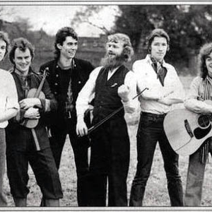 The Bushwackers photo provided by Last.fm