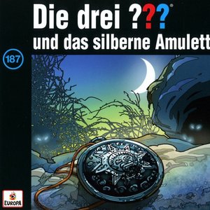 187/und das silberne Amulett