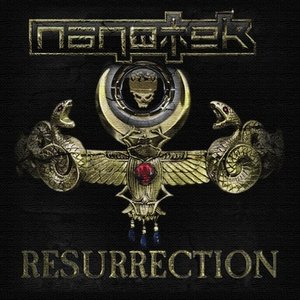 Resurrection E.P.