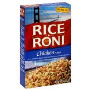 Rice A Roni 的头像