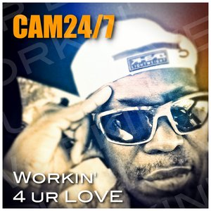 Workin' 4 Ur Love - Single