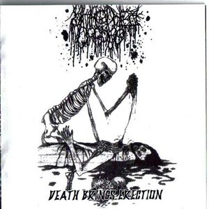 Death Brings Erection