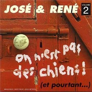 On est pas des chiens! (et pourtant...), Vol. 2