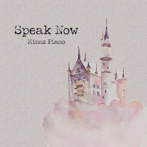 Speak Now: Piano Instrumentals