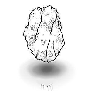 Monolith ep