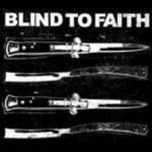 Blind To Faith
