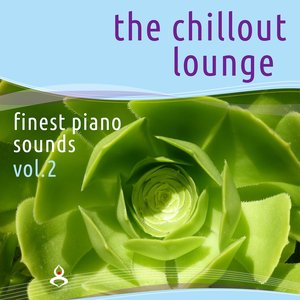 Masterpieces Presents the Chillout Lounge, Vol. 2 (Finest Piano Sounds. 30 Tracks)