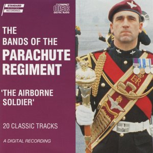 The Airborne Soldier