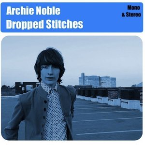 Dropped Stitches