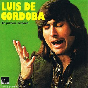 Avatar di Luis De Cordoba