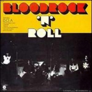 Bloodrock 'N' Roll