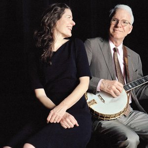 Image for 'Steve Martin & Edie Brickell'