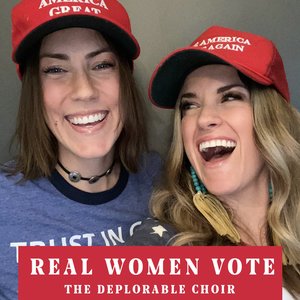 Real Women Vote