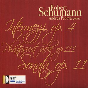 Robert Schumann: Works for Piano