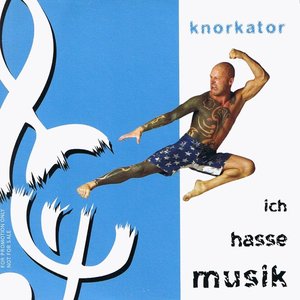 Immagine per 'Ich hasse Musik'