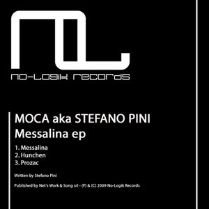 Messalina - EP