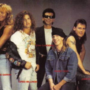 Ian Tregoning photo provided by Last.fm