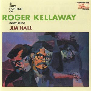 A Jazz portrait of Roger Kellaway