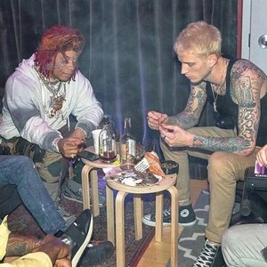 Avatar for Machine Gun Kelly, Trippie Redd