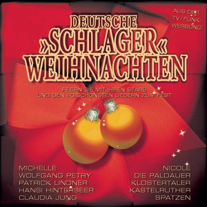 Deutsche Schlager Weihnachten