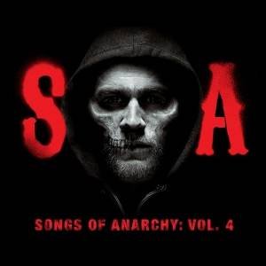 Sons Of Anarchy - Songs Of Anarchy: Vol. 4