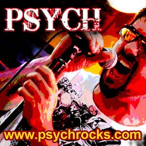 Изображение для 'Psych'