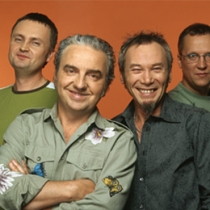 Чайф photo provided by Last.fm