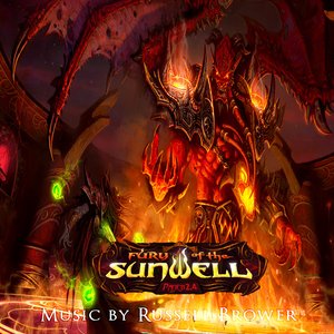 World of Warcraft: The Burning Crusade: 2.4 Fury of the Sunwell Soundtrack