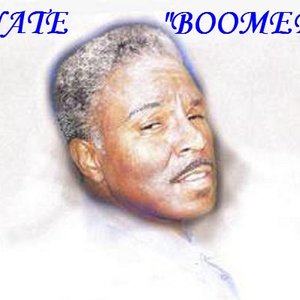 Avatar for Nate "Boomer"