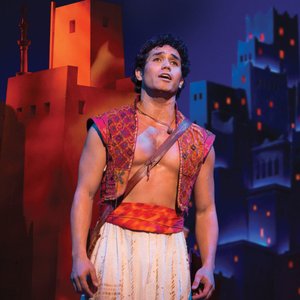 Aladdin: Original Broadway Cast 的头像
