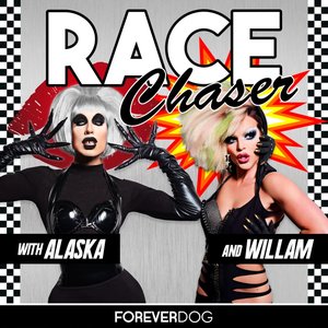 Race Chaser: Season 4