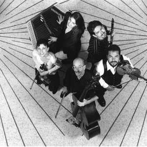 The Chicago Klezmer Ensemble 的头像