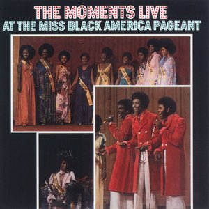 Live At The Miss Black America Pageant (Remastered)