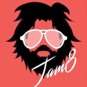 JAM8 のアバター