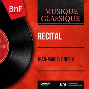 Récital (Stereo Version)