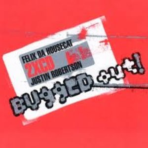 Junior Sanchez & Rhythm Masters are New Age Funkstas 的头像
