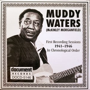 First Recording Sessions 1941-1946 In Chronological Order