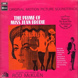 The Prime of Miss Jean Brodie