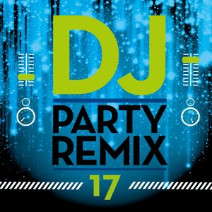 DJ Party Remix, Vol. 17