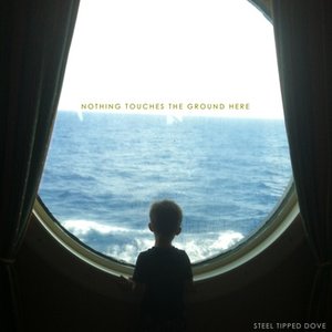 Nothing Touches the Ground Here