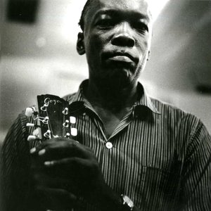 John Lee Hooker 的头像
