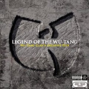 Legend Of The Wu-Tang Clan: Greatest Hits