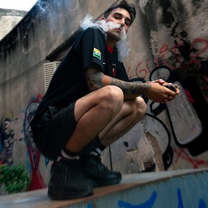 Bondarük 的头像